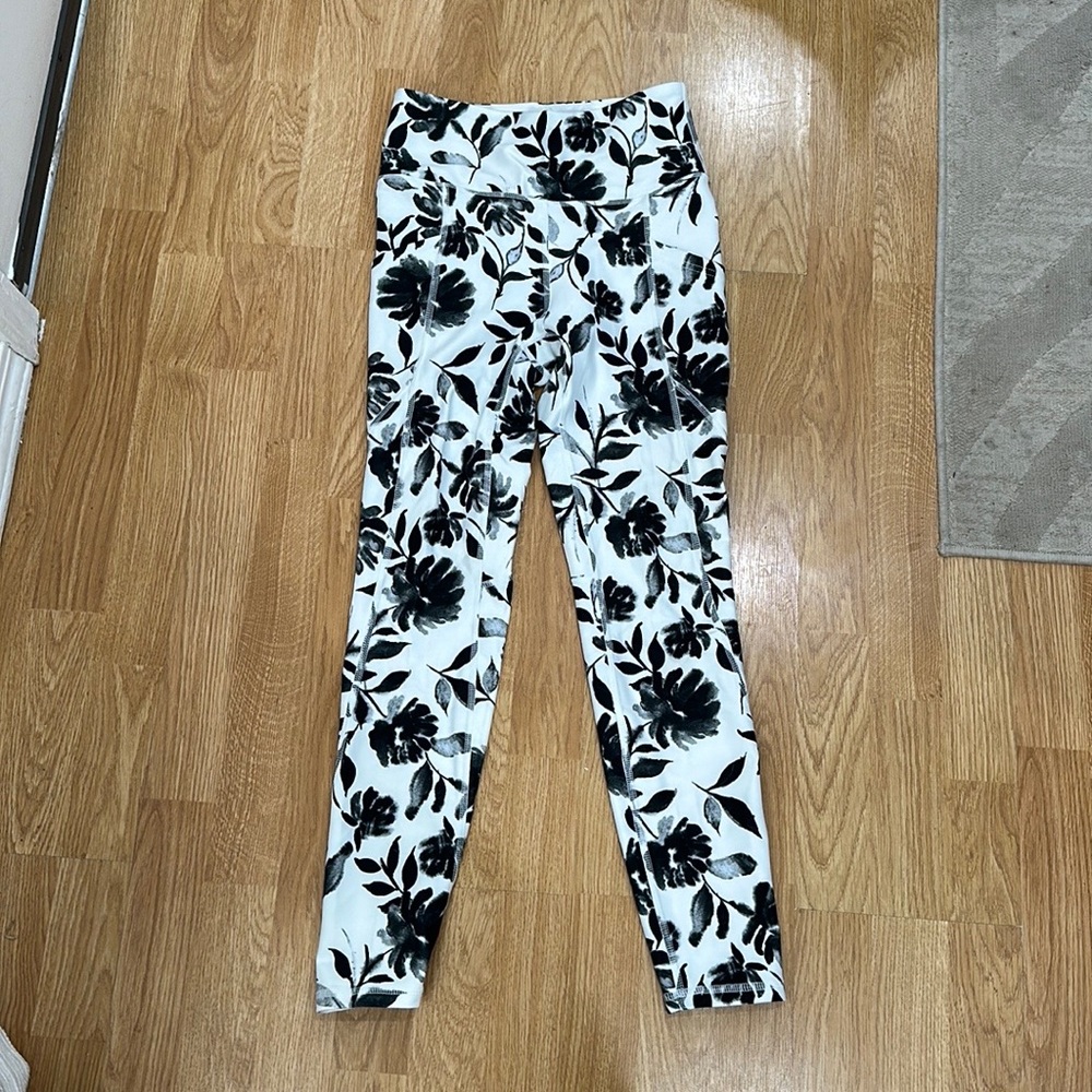 Size Small Marika Leggings Brand New!
